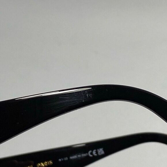 Celine Bold 3 Dots 54MM Butterfly Sunglasses - Picture 11 of 12